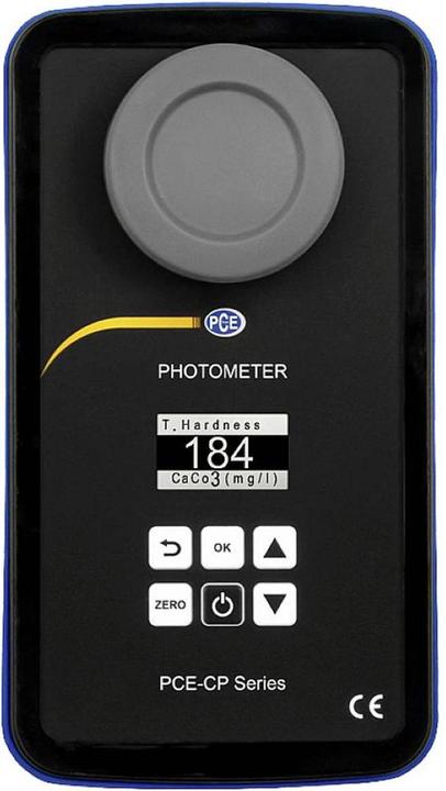 Produktbild PCE Instruments PCE-CP 04 Photometer