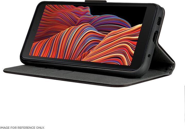 Produktbild Case FortyFour No.11 (Samsung Galaxy Xcover 5)