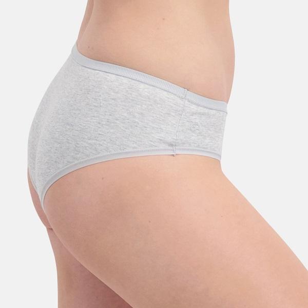 Immagine prodotto Bamboo Basics Slip Mila hipster (confezione da 3) (XXL, confezione da 3)