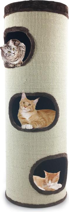 Image du produit Swisspet Groot M (120 cm, Marron, Beige)