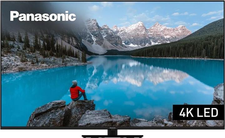Actual product image Panasonic TX-65MXX889 (65", LCD)