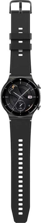 Produktbild Blackview R7 Pro (Connected Watch - 1.28") Schwarz