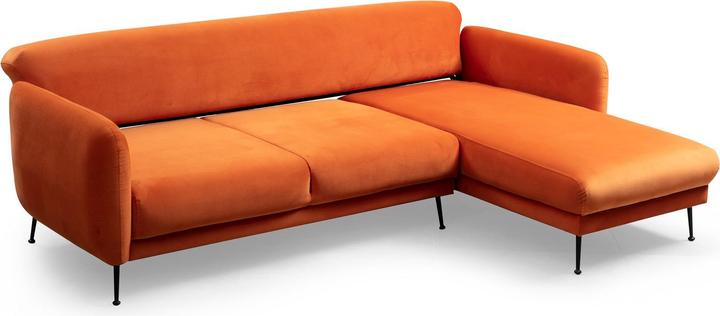 Actual product image Atelier del Sofa Chandler (Corner sofa)