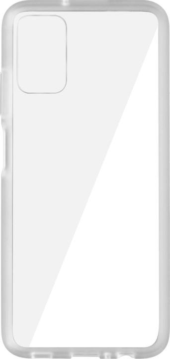 OtterBox React (Samsung Galaxy A03s)