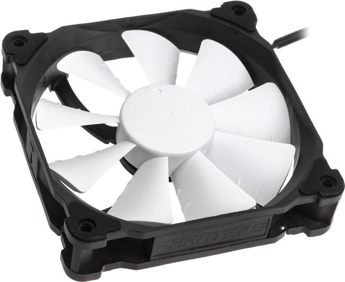 Phanteks Ph-F120xp Pwm (120 mm, 1 x)