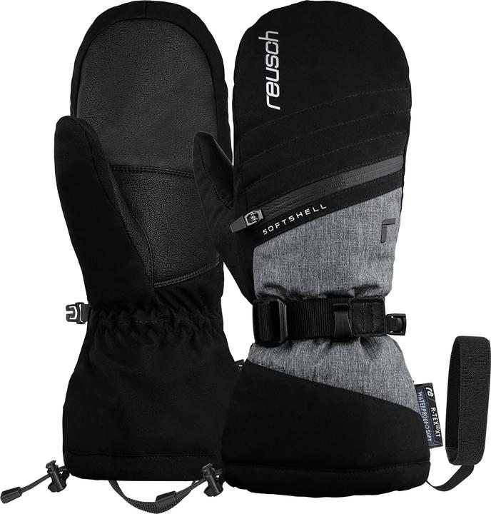 Actual product image Reusch Demi R-Tex XT W (8)