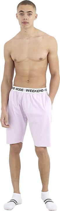 Brave Soul Weekend Mode LoungeShorts (S)