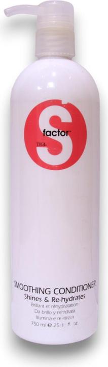 Tigi Smoothing (750 ml)