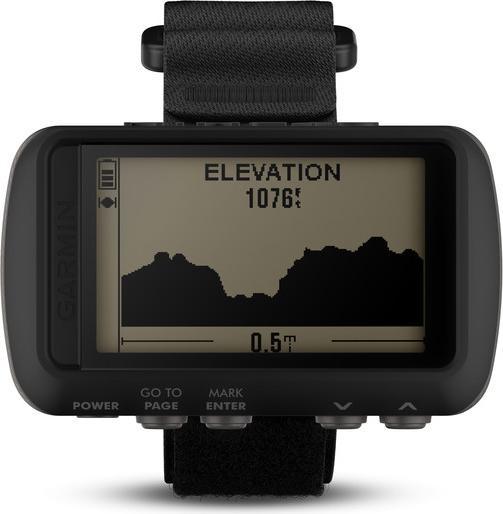 Image du produit Garmin Foretrex 701