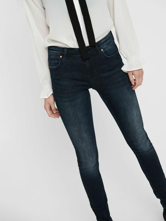 Immagine prodotto Only ONLKendell Life Reg - Jeans Skinny alla caviglia (W26/L30)