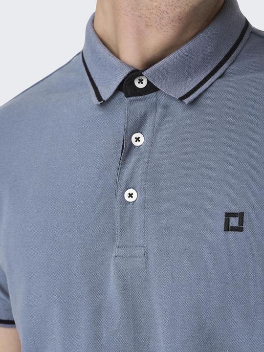 Immagine prodotto Only & Sons Polo con colletto regular fit (M)