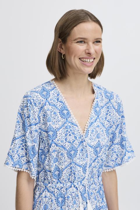 Actual product image B.young BYHALBA DRESS 20815452 (38)