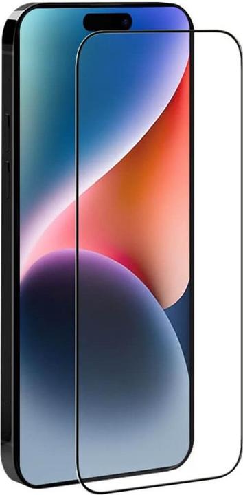 Immagine prodotto Eiger Clear Edge (1 Pezzo/i, Apple iPhone 15 Plus)