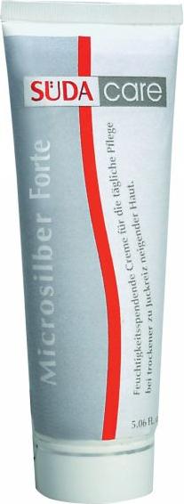Süda Care SüdACare Microsilber Forte (Druckentlastung, 30 ml)
