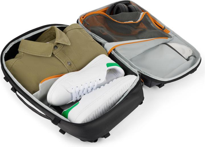 Immagine prodotto Lowepro Zaino Trekker Lite 250 (Zaino per fotocamera, 25.50 l)