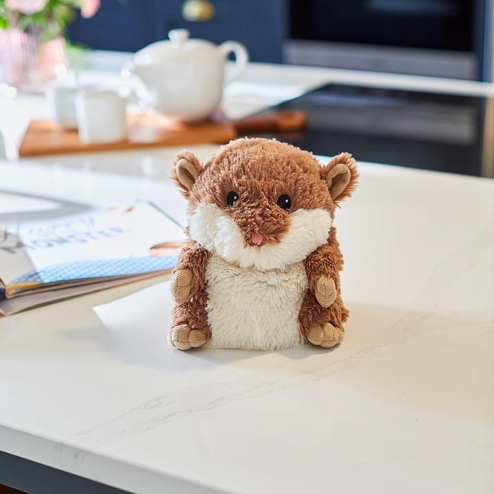 Produktbild Warmies Mikrowellen-Wärmekissen
