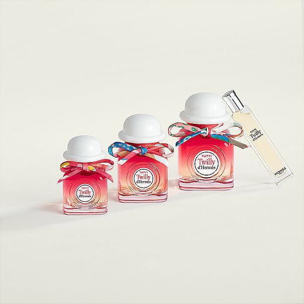 Immagine prodotto Hermès Hermes Tutti Twilly D'Hermes Edp Spray (Eau de parfum, 50 ml)