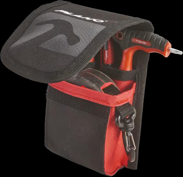 Actual product image Plano Universal tool belt pouch (1 pieces)