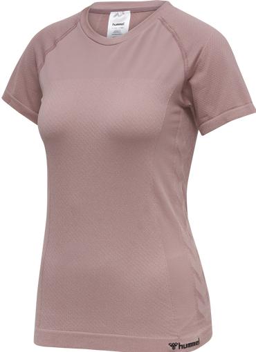 Produktbild hummel Clea Seamless T-Shirt (M)