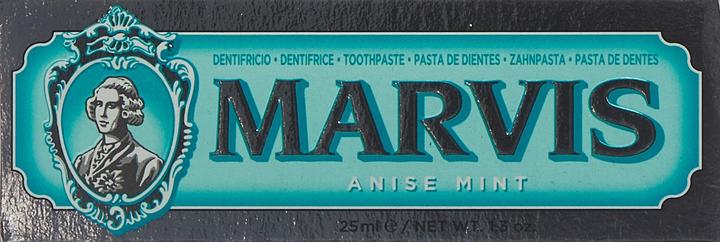 Immagine prodotto Marvis Anise Mint (25 ml)