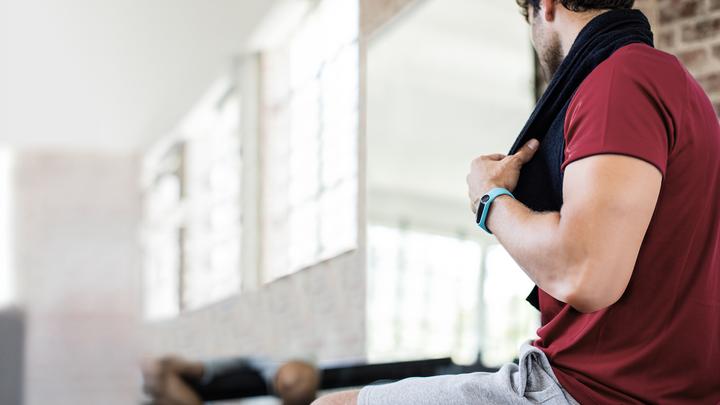 Image du produit TomTom Touch Cardio