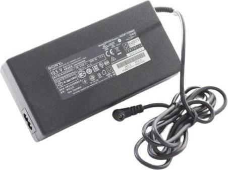 Actual product image Sony Ac Adaptor (120W) (120 W)