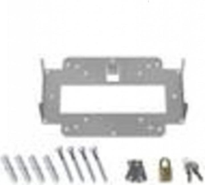 Produktbild Lancom Systems Lancom Wall Mount For Ln- Case
