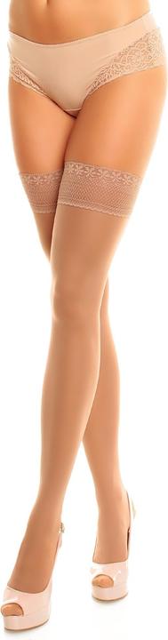 Immagine prodotto Glamory Vital 40 Calze riposanti, colore make-up, taglia 48-50 (40 DEN, 48 - 50)