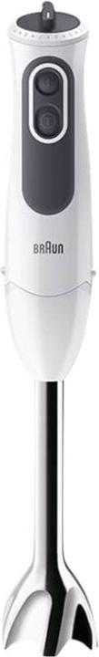Actual product image Braun MQ3100WH