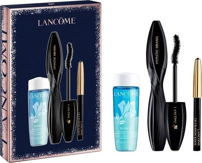 Lancôme Hypnôse Drama Mascara Set Mascara + Crayon Khol 0.7g + Bi Facial 30ml