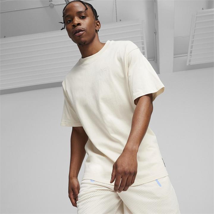Image du produit Puma Tee Jaws EMB Core (L)
