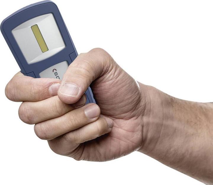 Image du produit Scangrip Lampe de poche LED à piles (200 lm)