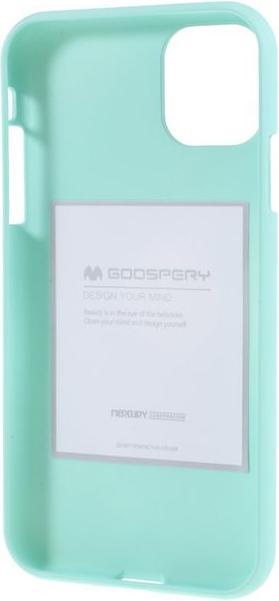 Immagine prodotto Goospery Soft Feeling Jelly Series (Apple iPhone 11 Pro)