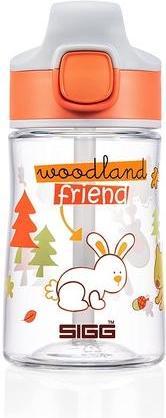 Productafbeelding Sigg Miracle Tritan (0.35 l)