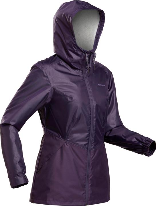 Quechua SH100 D (XS)