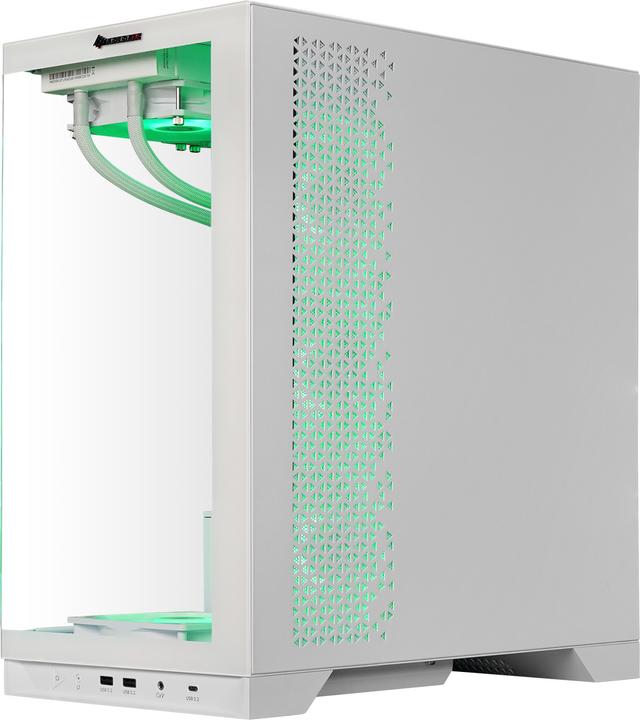 Produktbild Kiebel Invader 12 (Intel Core i5-12600KF, 32 GB, 1000 GB, GeForce RTX 4060)