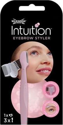 Actual product image Wilkinson Intuition