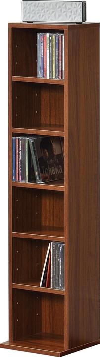 Actual product image En.Casa Sortland (90 x 20 x 20 cm)
