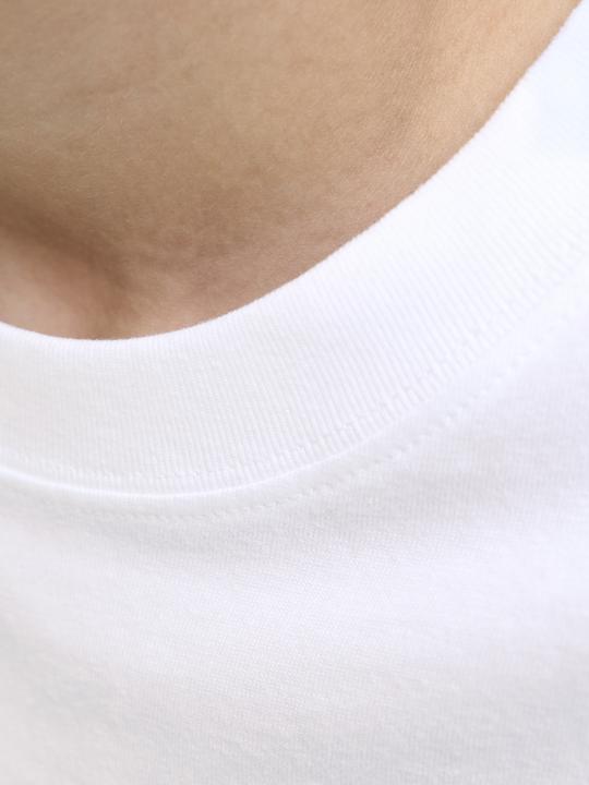 Actual product image Jack & Jones Jornorrebro Emb Tee Ss Cn Noos Jnr (128)