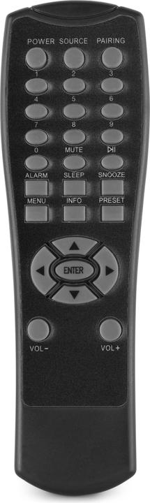 Actual product image Power Dynamics Player PDC40 (Video audio recorder)