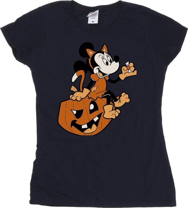 Produktbild Mickey Mouse TShirt Halloween (S)