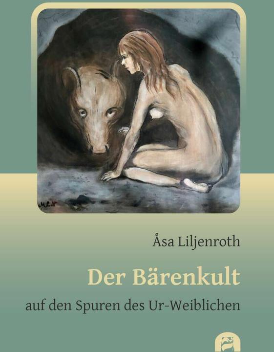 Produktbild Der Bärenkult (Deutsch, Liljenroth, 2021)
