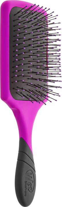 Actual product image Wet Brush - Paddle PRO Purple