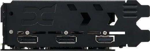 Produktbild Powercolor Hellhound Radeon RX 9060 XT (16 GB)