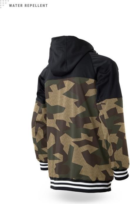 Produktbild Loose Riders Fleece Jacket (XL)