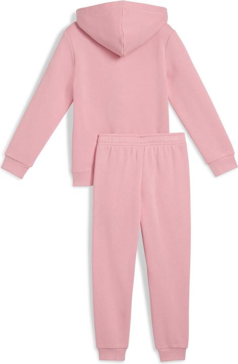 Actual product image Puma ESS No.1 Logo Sweat Suit FL PS (116)