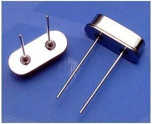 Produktbild OEM Crystal-Oszillator 11.0592MHz