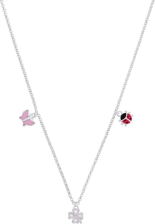 Immagine prodotto Prinzessin Lillifee Kette (Argento 925, 35 cm)