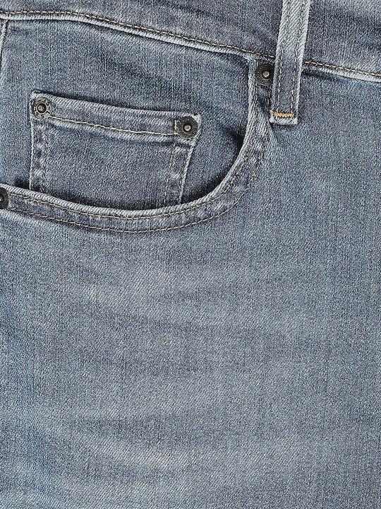 Immagine prodotto Levis Jeans a vita alta con taglio dritto 724 (W25/L32)