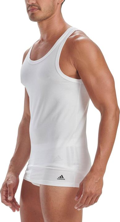 Image du produit adidas Unterhemd Casual Figurbetont (XL)
